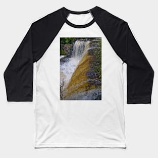 Knyvet Falls 2 Baseball T-Shirt